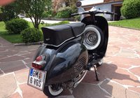 Vespa 150 GS