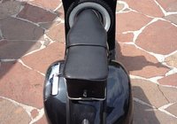 Vespa 150 GS