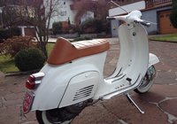 Vespa 50s