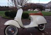 Vespa 50s