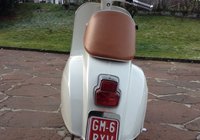 Vespa 50s
