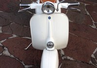 Vespa 50s