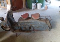 Lohner Lohner L200 so Krokodil