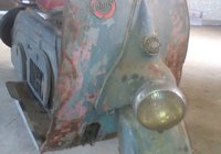 Lohner Lohner L200 so Krokodil