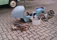 Lohner Sissy II Mod. 60, die