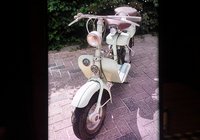 Lambretta d