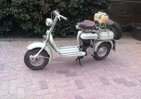 Lambretta d