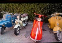 Lambretta d