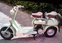 Lambretta d