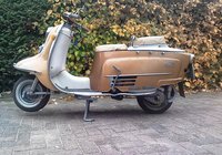 Fuji rabbit superflow