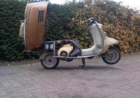 Fuji rabbit superflow