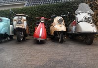 Fuji rabbit superflow