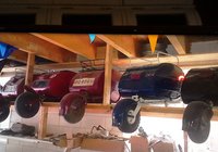 PAV Einradanhänger 40 41