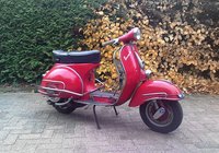 Vespa gs 160