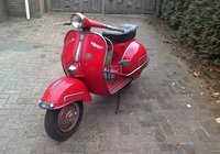 Vespa gs 160
