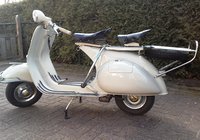 Vespa stuzzo vl1t