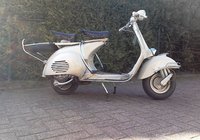 Vespa stuzzo vl1t
