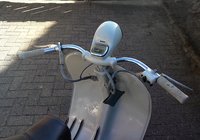 Vespa stuzzo vl1t