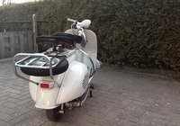 Vespa stuzzo vl1t