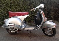 Vespa gs 150 vs5t