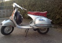 Vespa gs 150 vs5t