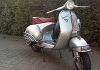 Vespa gs 150 vs5t