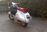 Vespa gs 150 vs5t