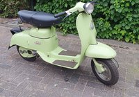 Laverda mini scoot