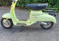 Laverda mini scoot