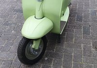 Laverda mini scoot