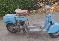 Lambretta type b
