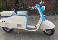 Mitsubishi siver pigoen