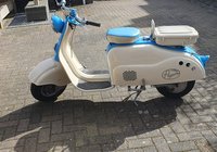 Mitsubishi siver pigoen