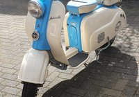 Mitsubishi siver pigoen