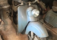 Progress Strolch 175