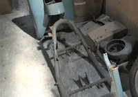 Progress Strolch 175