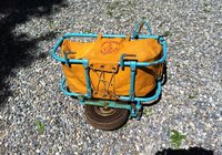 Valmobile PSA mit Valcart Seitenwagen