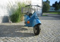 Örtenheim Silentia Electric