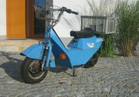 Örtenheim Silentia Electric