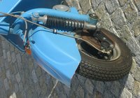 Örtenheim Silentia Electric