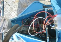 Örtenheim Silentia Electric