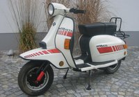 Serveta SX 200 Lince