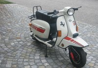 Serveta SX 200 Lince