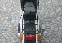 Serveta SX 200 Lince