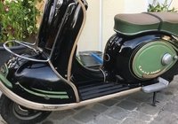Triumph Tessy 150 Super