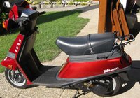 PUCH Lido Vario - Type CA 14 C