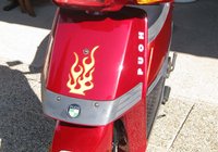 PUCH Lido Vario - Type CA 14 C