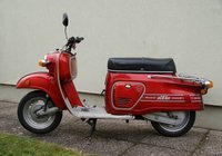 KTM Ponny L (Ponny II Super 4)