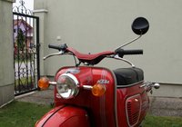 KTM Ponny L (Ponny II Super 4)