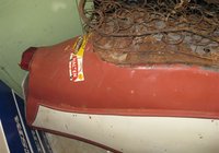 KTM Mirabell 150 Luxus